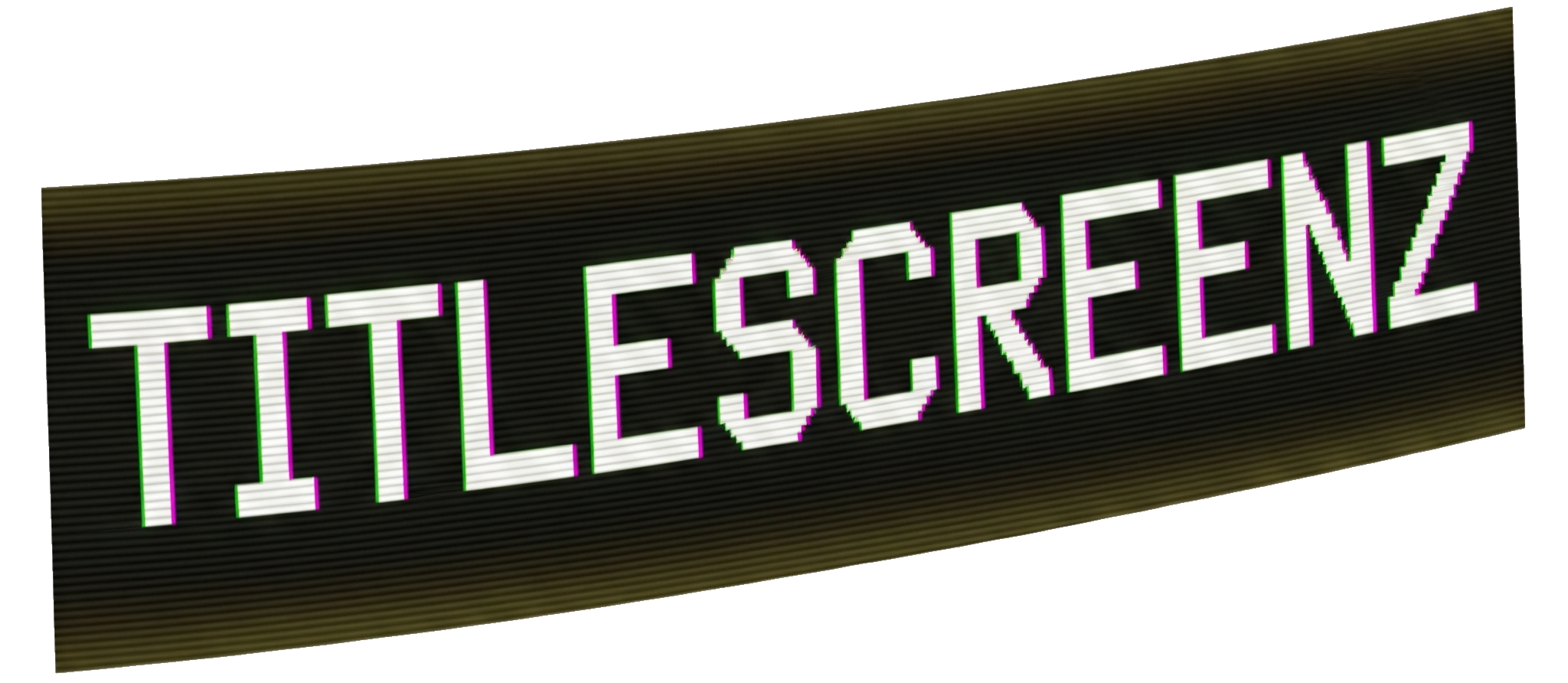 Titlescreenz